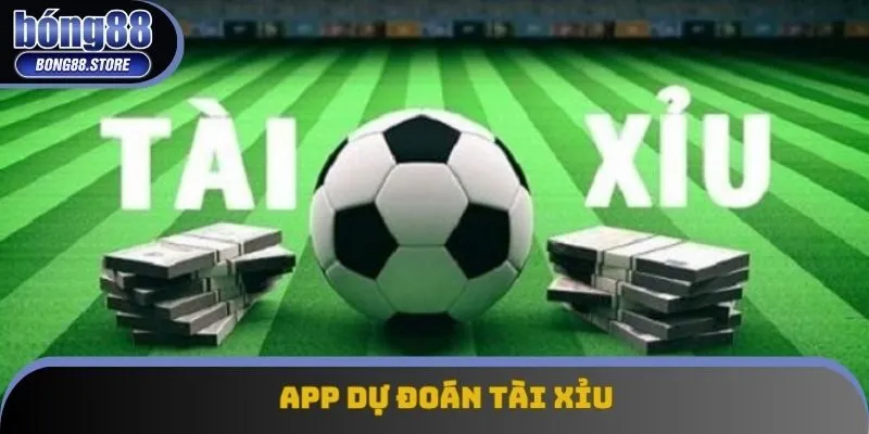 App Dự Đoán Tài Xỉu Bong88 Giúp Hội Viên Tối Ưu Lợi Nhuận