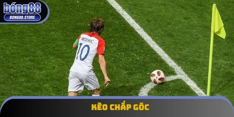 Cược chấp góc đòi hỏi khá nhiều về mặt kỹ năng Cược chấp góc đòi hỏi khá nhiều về mặt kỹ năng