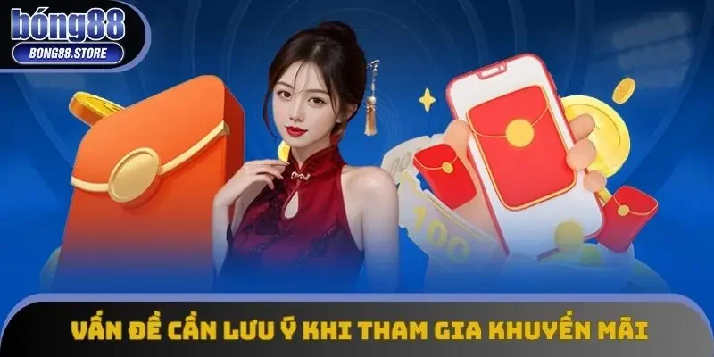 Những vấn đề cần lưu ý khi tham gia khuyến mãi Những vấn đề cần lưu ý khi tham gia khuyến mãi